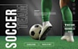 develop wordpress tournament football coach website esport gaming soccer website