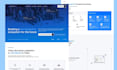 design and develop framer website