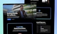 redesign and develop your website in framer
