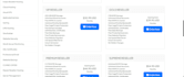 provide reseller hosting with whmcs and full professional setup