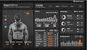 create an interactive sales dashboard for your business