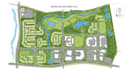 design subdivision planning, property map, subdivision plan site plan for permit
