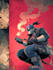 do comic book illustration graphic novel cover art cartoon