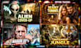 design youtube thumbnails for documentary thumbnails channels