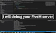 fix your fivem server bugs and be your server developer