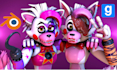 port or modify gmod playermodel, sfm, tf2 model, vrc avatar, mmd model, l4d2