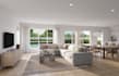 create a customlzed garden landscaps design for your house