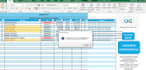 custom excel formats and templates tailored to your needs