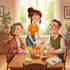 create 2d illustrations also