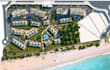 remodel 2d site plan,render 3d master plan,architecture landscape,3d walkthrough