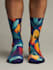 design custom and unique socks design