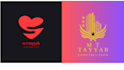 unique logo design for your brand identity