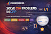 help you learn dsa get fully placement ready