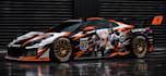 create high quality iracing car branding and livery design