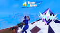 design a high CTR fortnite ranked thumbnail