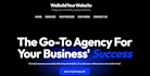create a professional wordpress website for your business growth
