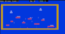 create arcade and classic two d games in c plus plus