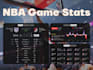 create nba videos, stats, highlights, and player analysis