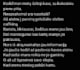 create personalized poetry in polish and lithuanian