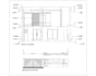 create architectural house plan and construction drawings