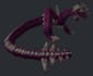 model custom minecraft 3d blockbench model, texture and animation