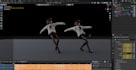 mocap or any animations cleanup and  retargeting expert