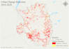 do expert gis and remote sensing analysis and mapping in arcgis qgis gee