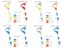 do groundwater modeling, hydrogeological analysis and projects