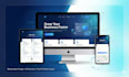 build wordpress website, solutions build, revamp and debug
