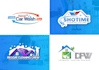 professional logo design for cleaning businesses