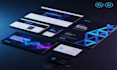 professional web banners, ads and marketing materials