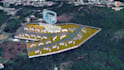 create google earth route animations for races, roads, and navigation
