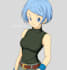 create illustrations, dragon ball art style