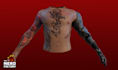 create custom clothing for your gta character