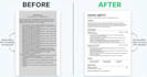 review your resume with ats check and actionable recruiter feedback