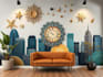 do unique wall decor, wall art for any business