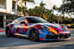 professional vehicle wrap design, car wrap