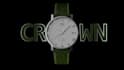 3d watch animation 3d wristwatch animation 3d cgi watch model design