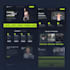 design and develop a modern squarespace website or redesign business website