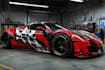 professional vehicle wrap design, car wrap