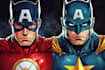 do comic book illustration, marvel comic superhero character