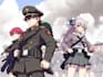 draw history and military characters