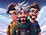 make for you the best avatars for stream avatars