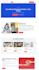 develop a full stack mern web application