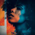 create an album cover design in affinity
