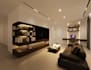 create photorealistic interior design and realistic render