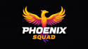 make eye catching phoenix bird logo with unlimited revision