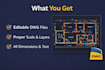 convert PDF drawings to editable autocad dwg file