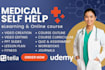 create a professional medical billing and coding online course with lesson plan