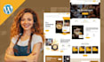 build wordpress ecommerce online store, woocommerce webshop, or business store